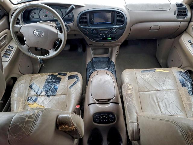 Toyota Sequoia Sr5 Image 4