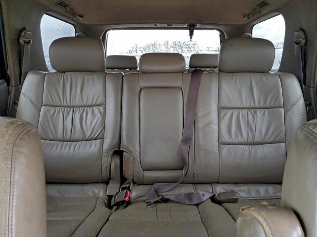 Toyota Sequoia Sr5 Image 5