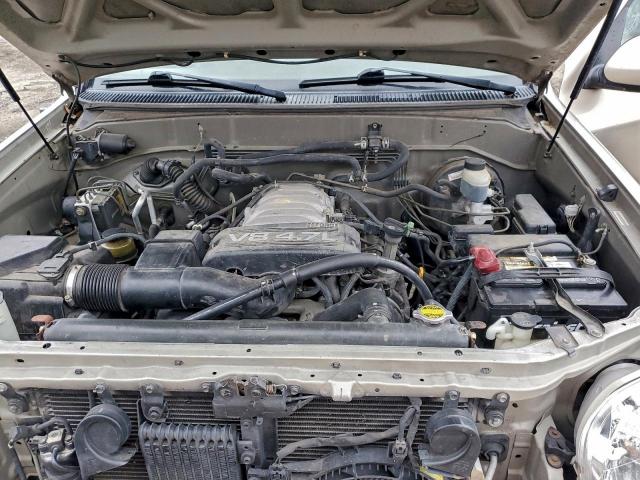 Toyota Sequoia Sr5 Image 13