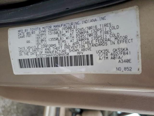 Toyota Sequoia Sr5 Image 7