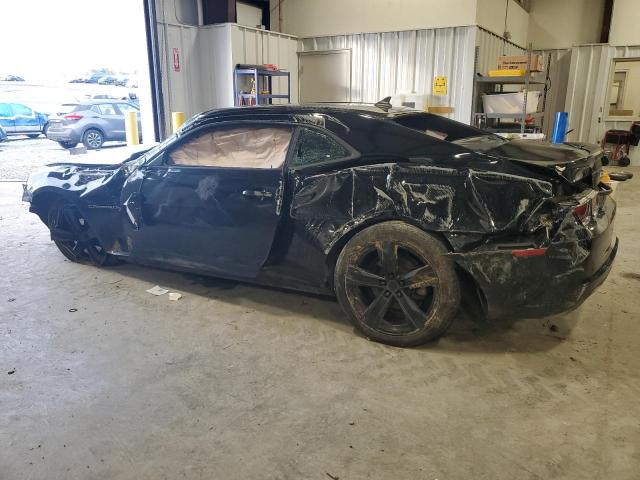 Chevrolet Camaro Ls Image 6