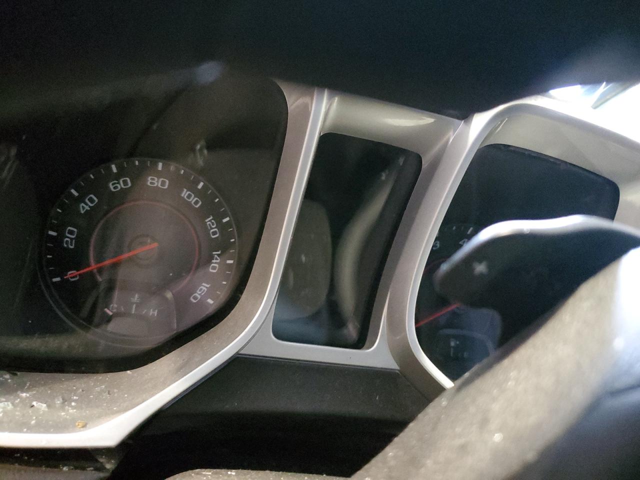 Chevrolet Camaro Ls Image 11