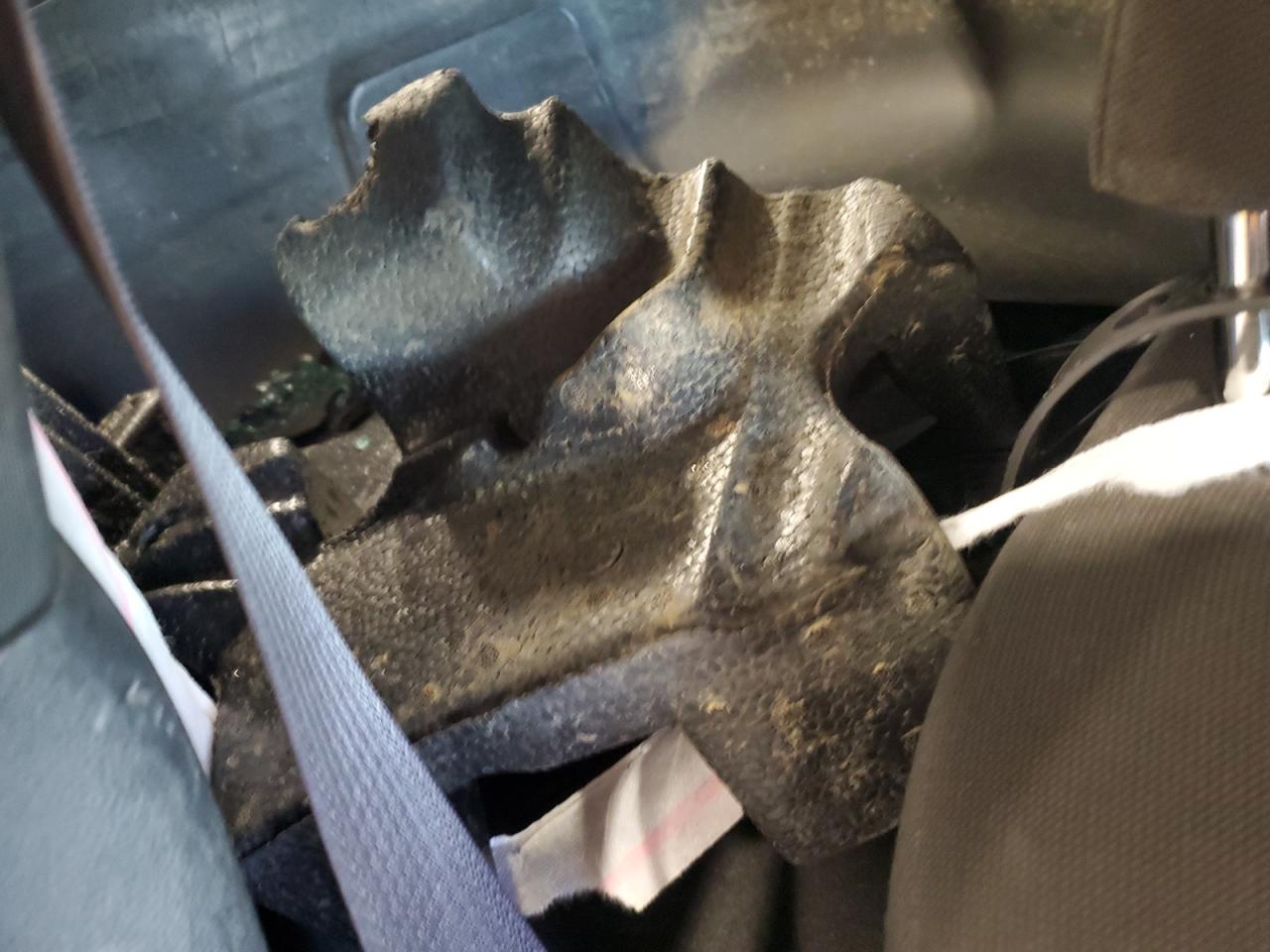 Chevrolet Camaro Ls Image 10