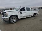 Chevrolet Silverado K1500 Ltz Image 1