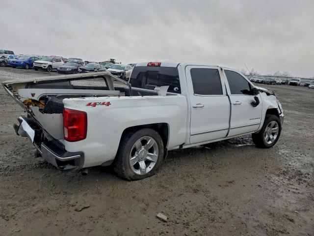 Chevrolet Silverado K1500 Ltz Image 6