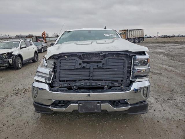 Chevrolet Silverado K1500 Ltz Image 7