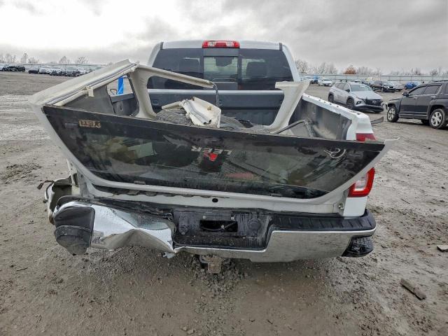 Chevrolet Silverado K1500 Ltz Image 5