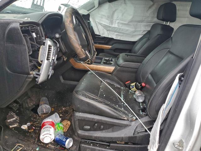 Chevrolet Silverado K1500 Ltz Image 8