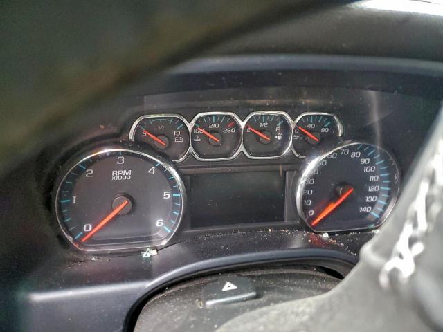 Chevrolet Silverado K1500 Ltz Image 10