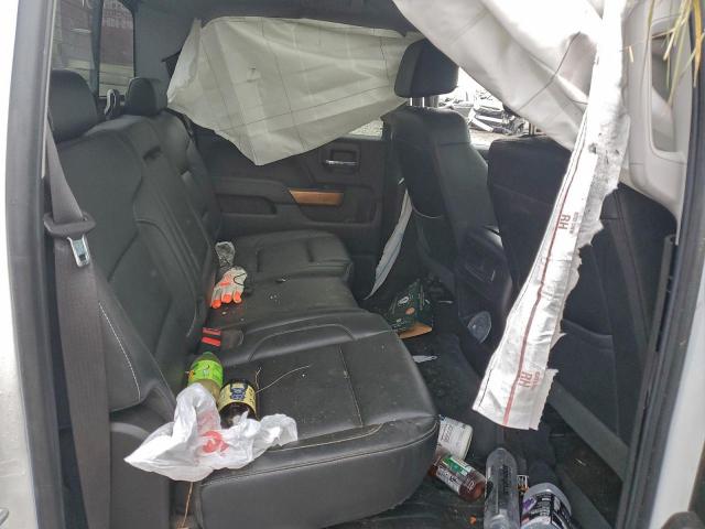 Chevrolet Silverado K1500 Ltz Image 11