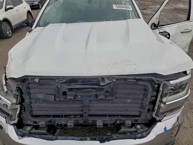 Chevrolet Silverado K1500 Ltz Image 12