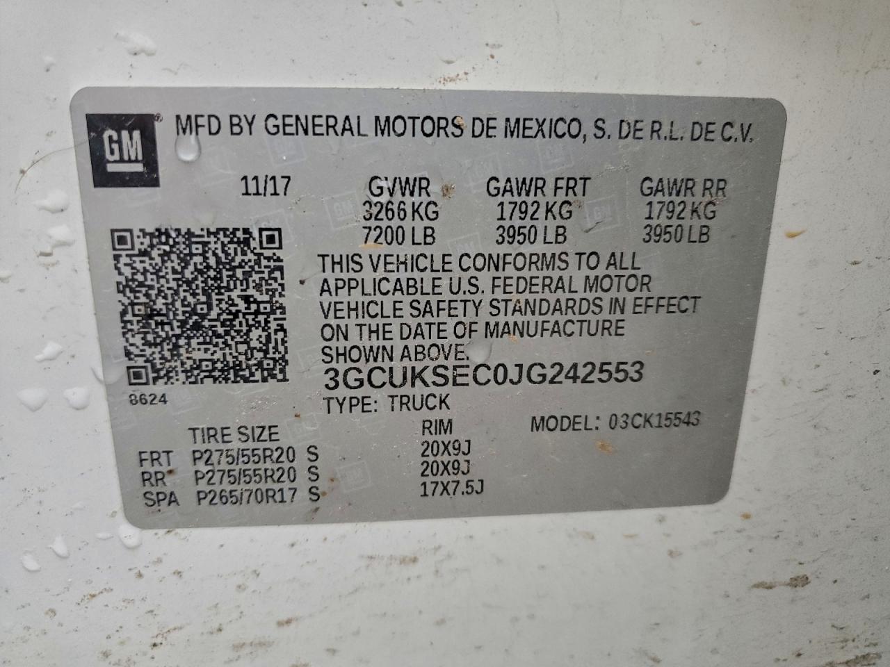 Chevrolet Silverado K1500 Ltz Image 9