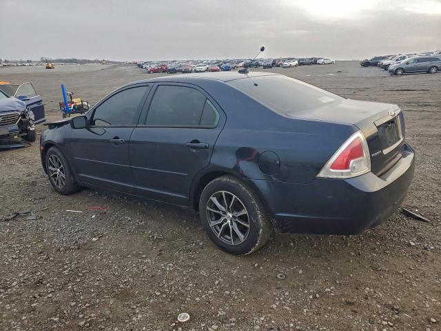 Ford Fusion Se Image 5