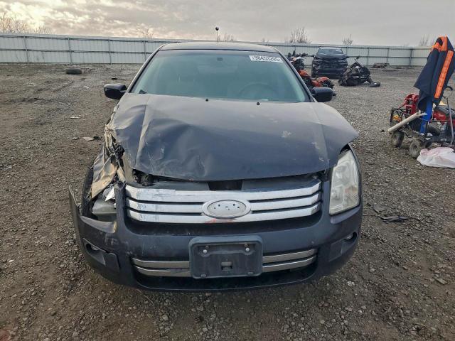 Ford Fusion Se Image 4