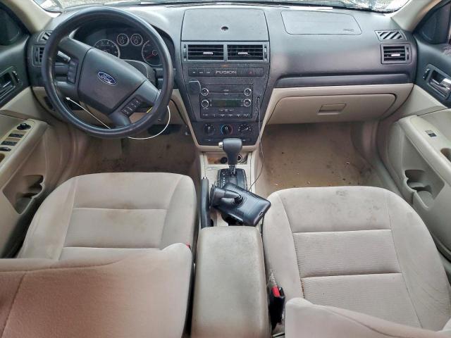 Ford Fusion Se Image 7