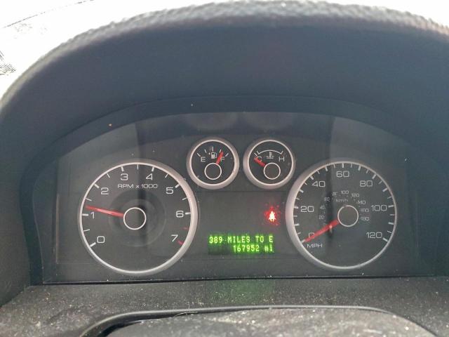 Ford Fusion Se Image 9