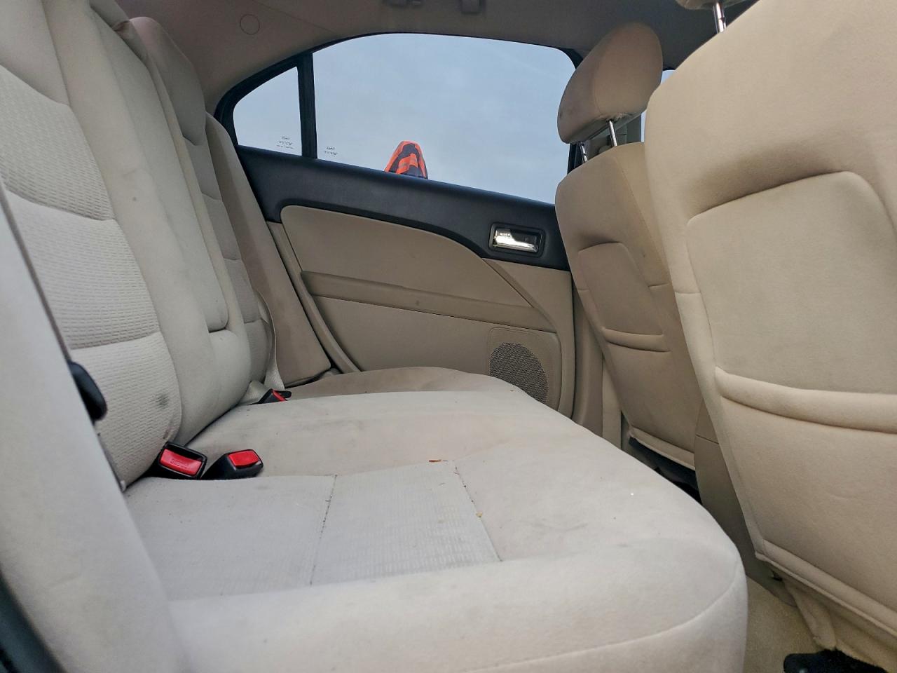 Ford Fusion Se Image 11