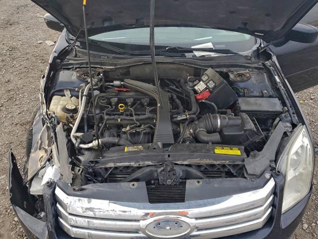 Ford Fusion Se Image 12