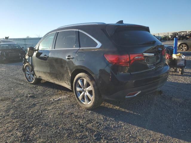 Acura MDX Advance Image 2