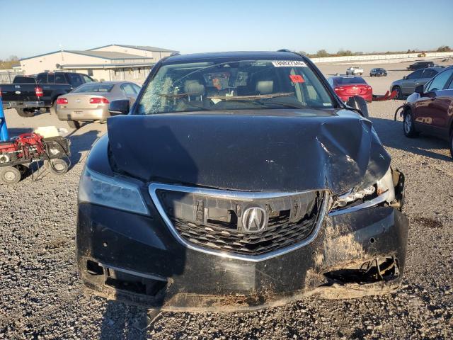 Acura MDX Advance Image 3