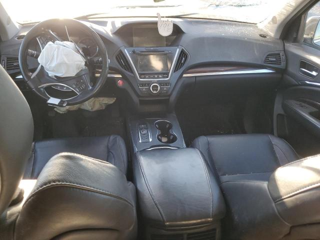 Acura MDX Advance Image 7