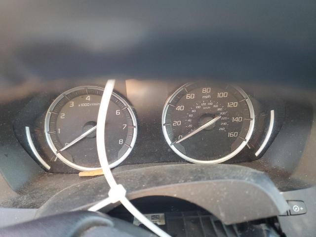 Acura MDX Advance Image 9