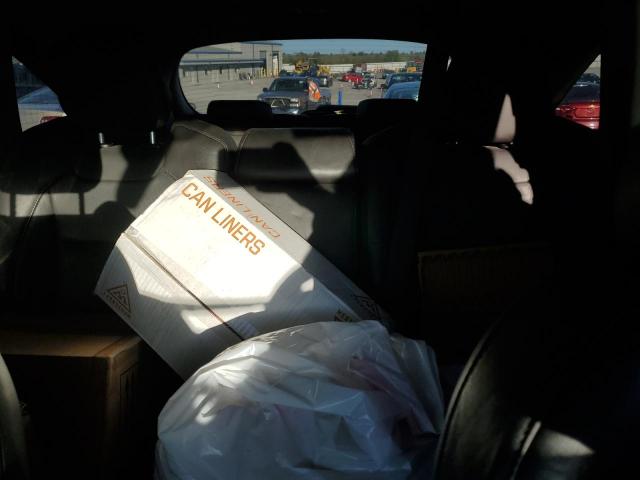 Acura MDX Advance Image 8