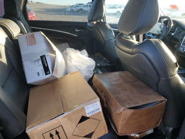 Acura MDX Advance Image 12