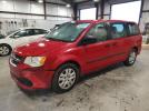 Dodge Caravan Se Image 1