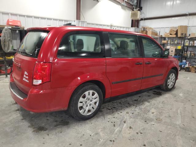 Dodge Caravan Se Image 3