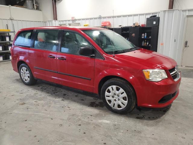 Dodge Caravan Se Image 5