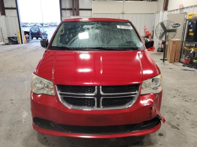 Dodge Caravan Se Image 6