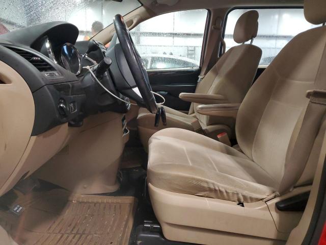 Dodge Caravan Se Image 12