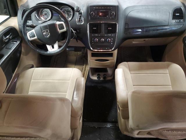 Dodge Caravan Se Image 8