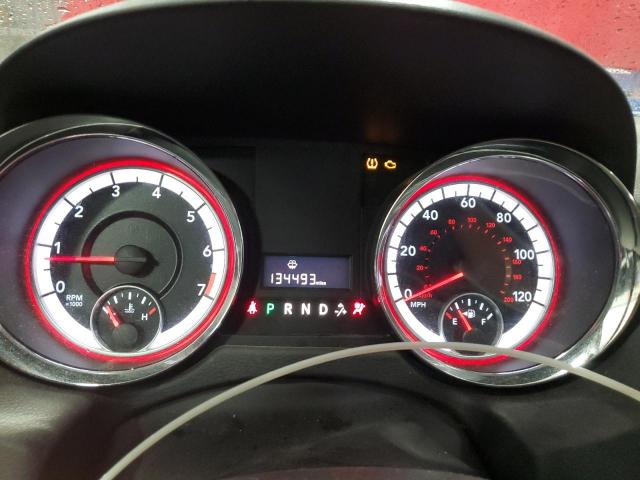 Dodge Caravan Se Image 7