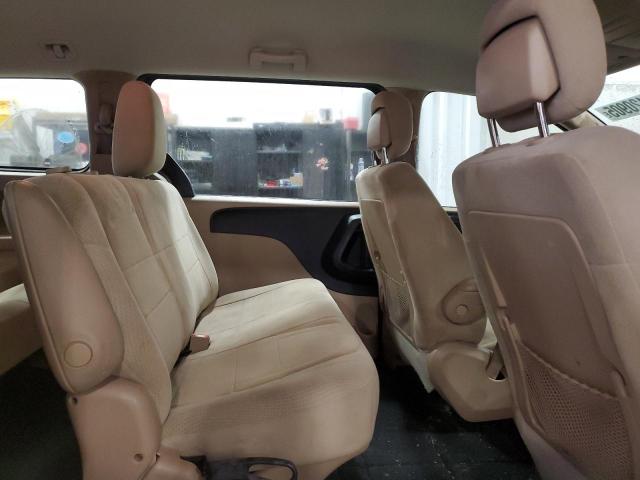 Dodge Caravan Se Image 9