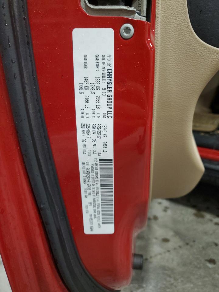 Dodge Caravan Se Image 11