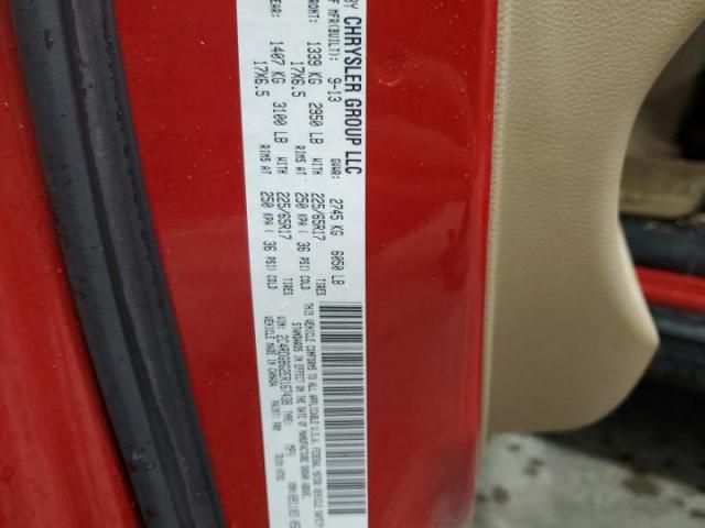 Dodge Caravan Se Image 11