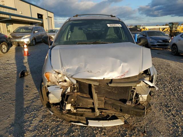 Dodge Caravan Se Image 3