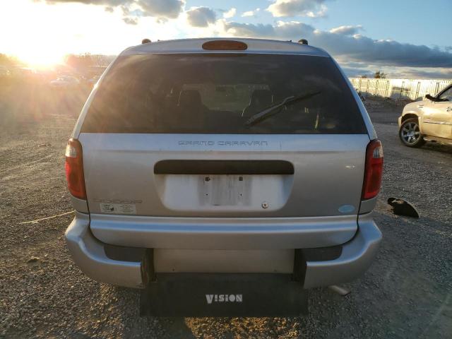 Dodge Caravan Se Image 14