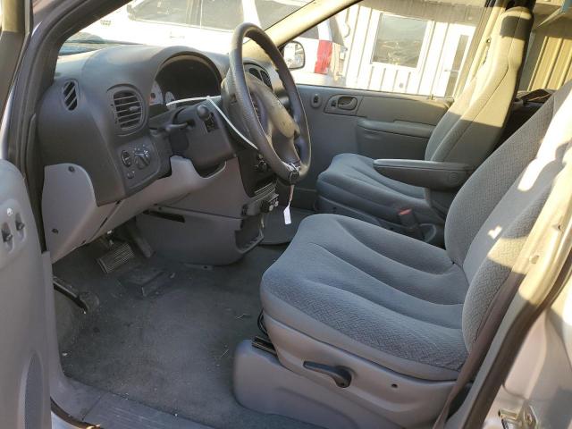 Dodge Caravan Se Image 13