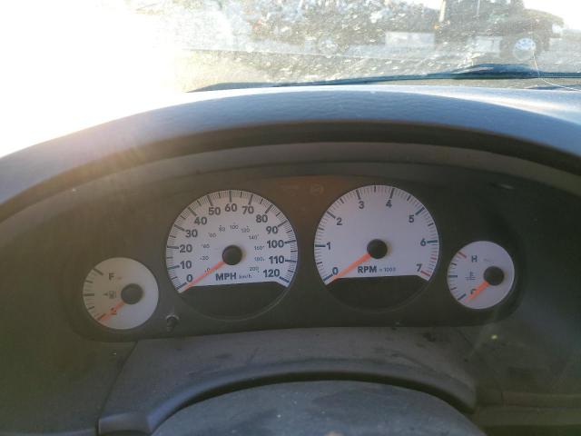 Dodge Caravan Se Image 7