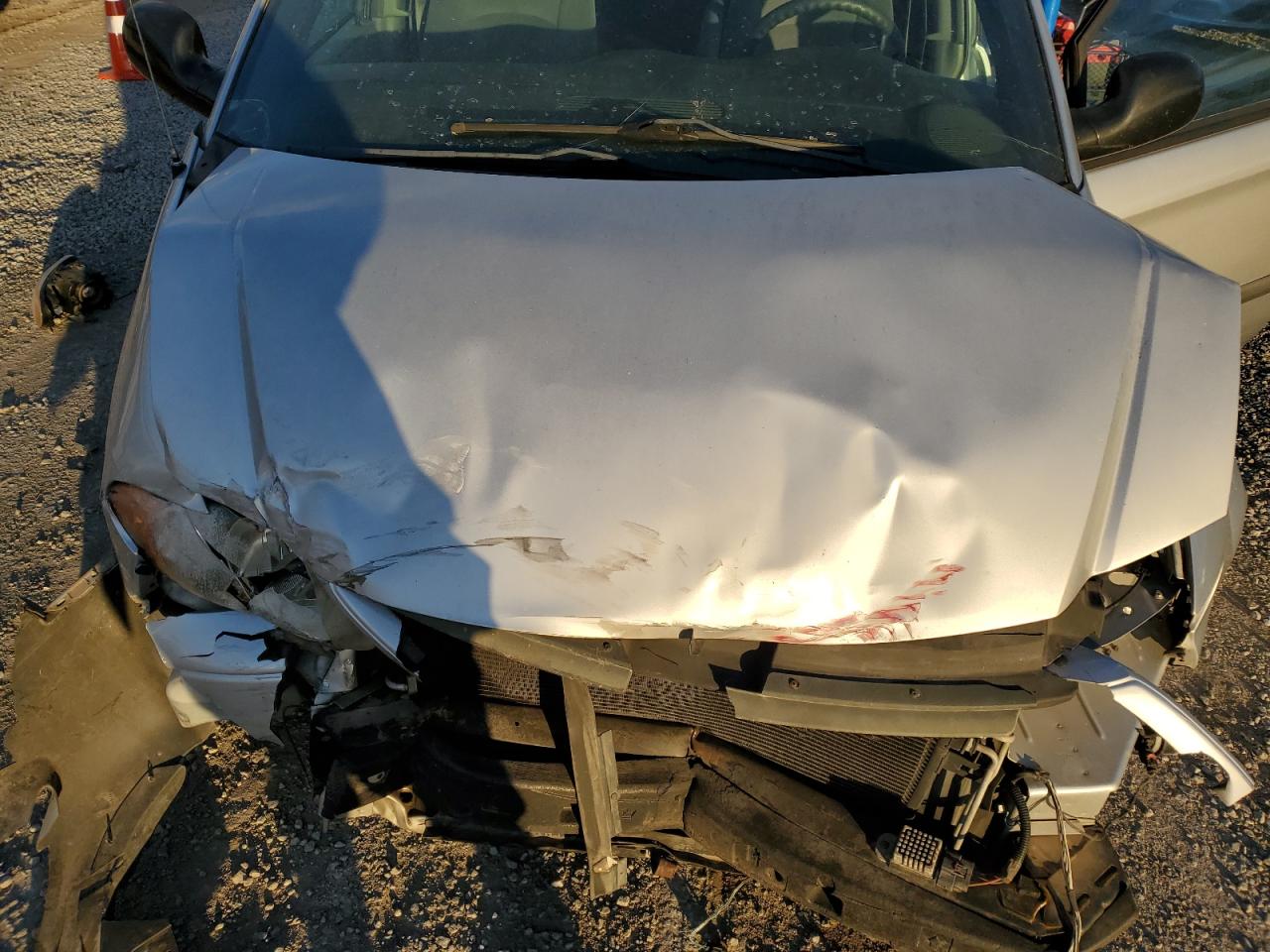 Dodge Caravan Se Image 9