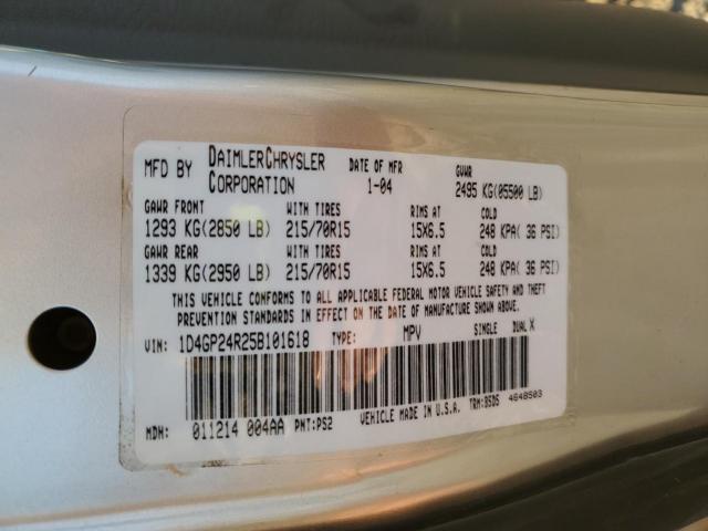 Dodge Caravan Se Image 8