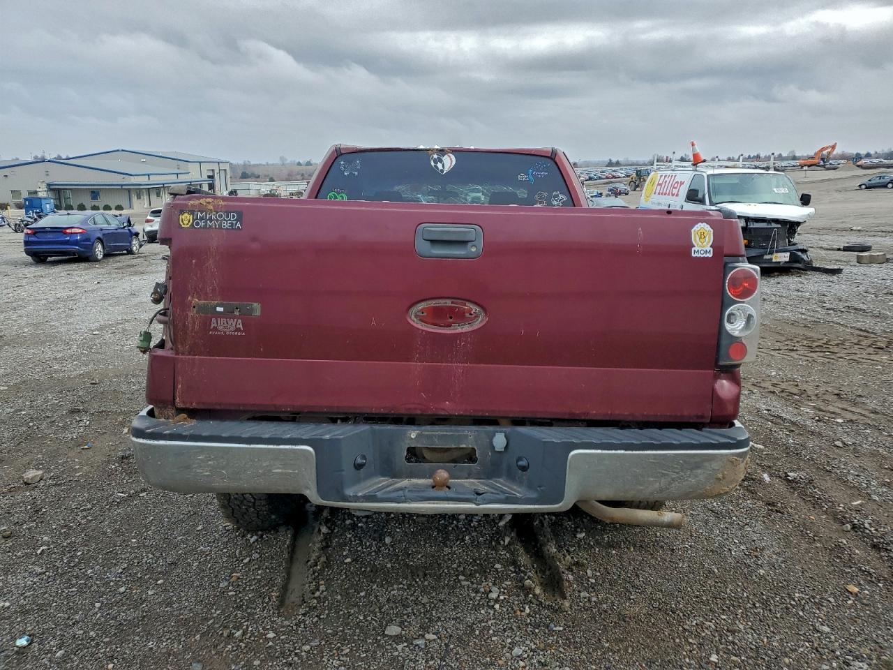 Ford F-150 Image 10