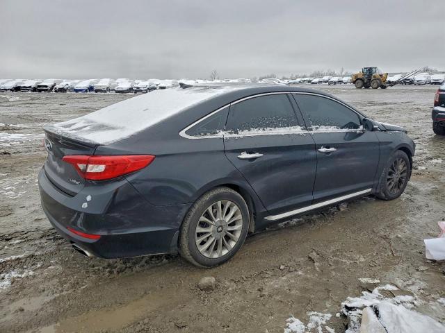 Hyundai SONATA Sport Image 6