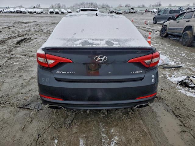 Hyundai SONATA Sport Image 4
