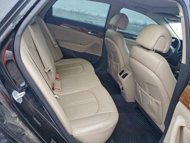 Hyundai SONATA Sport Image 10