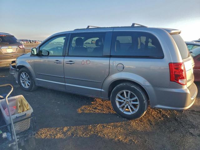 Dodge Caravan Sxt Image 2