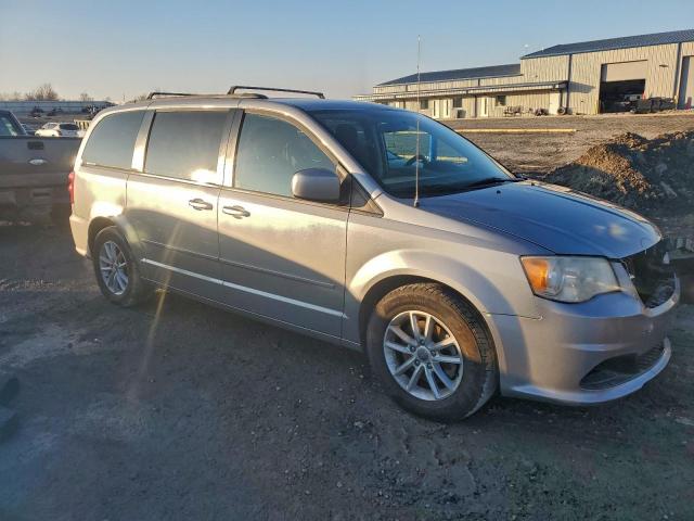 Dodge Caravan Sxt Image 6